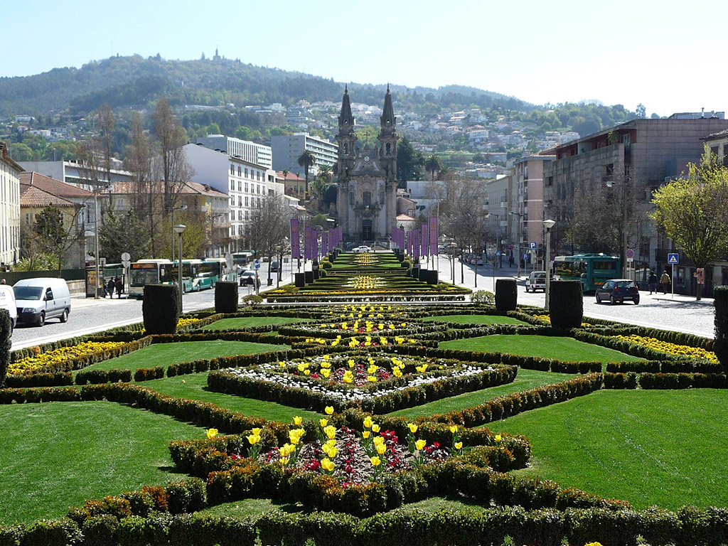 Guimaraes
